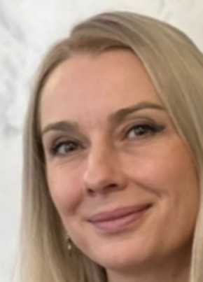 Алина из Стародуба 40 лет