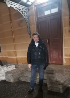 Andrey, 51, Russia, Saint Petersburg