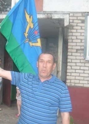 Николай, 65, Россия, Ижевск