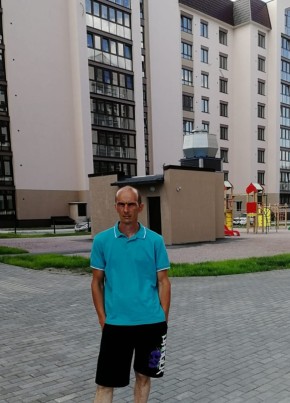Денис Дерягин, 37, Россия, Барнаул