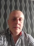 Aleksandr, 44, Moscow