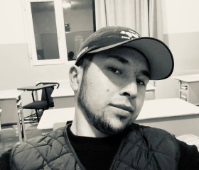 elaman Ramzanov, 20, Bishkek