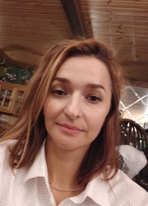 Валерия, 40, Россия, Димитровград