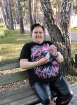 Tatyana, 58, Novosibirsk