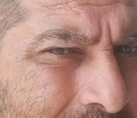 Angmar, 45, Barcellona Pozzo di Gotto