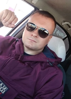 Дмитрий, 38, Россия, Питкяранта