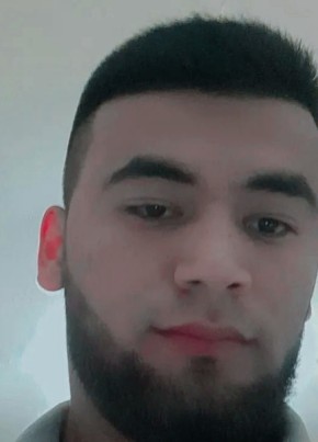 Нурик из Свободныя 24 года