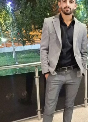 Sinan, 31, Türkiye Cumhuriyeti, Ankara