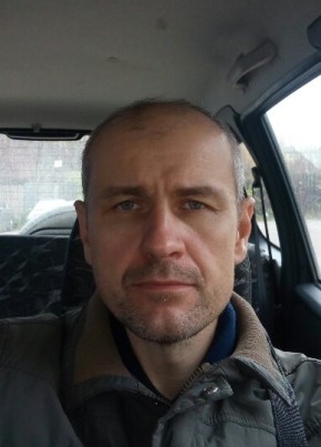 максим , 47, Россия, Пермь