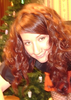 Mary, 45, Russia, Saint Petersburg