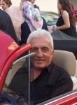 Karasman, 58 лет, İstanbul
