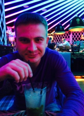 Дмитрий, 38, Россия, Голицыно
