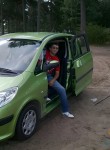 Альберт, 42 года