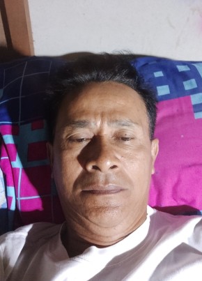 Yong, 56, Indonesia, Kota Surakarta