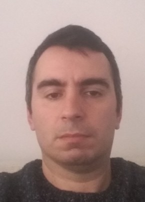Hasan, 39, Türkiye Cumhuriyeti, Ankara