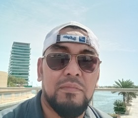 🌝 Ahmed 🥰, 41 год, إمارة الشارقة
