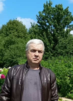 Mikhail, 59, Russia, Medyn