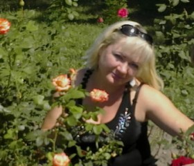 ОКСАНА, 48 лет, Світловодськ