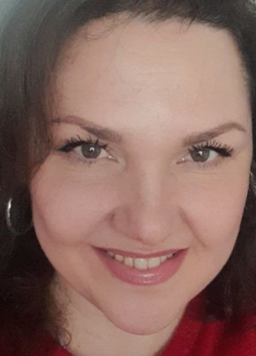 Екатерина из Новосибирска 51 год
