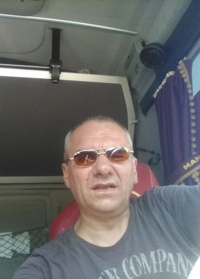 Андрей, 48, Україна, Житомир