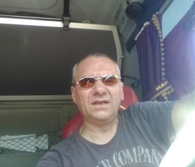 Андрей, 48 лет, Житомир