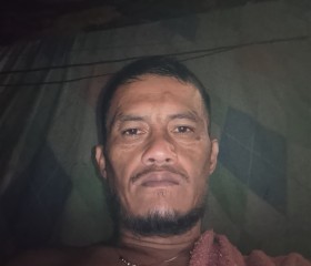 Nursaiden panare, 44, Budta