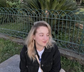 Кристи, 34, Moscow