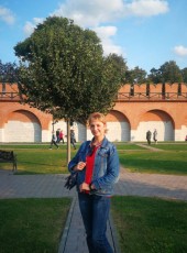 Irina, 50, Russia, Tula
