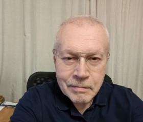 Георгий, 75 лет, Новосибирск