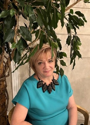 ЛИЛИЯ, 51, Россия, Калуга
