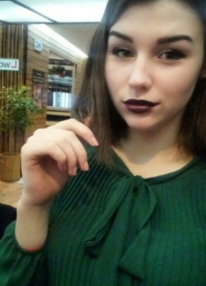 АлинаЮля, 24, Россия, Багратионовск