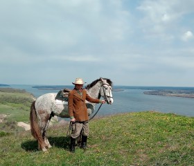 Svyatoslav, 20, Saratov