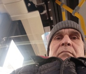Veli, 62, Ganja