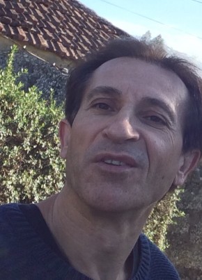joaquim, 53, République Française, Haguenau