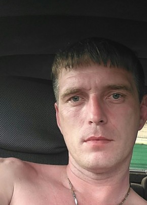 Евгений, 37, Россия, Тюмень