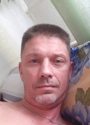 Евгений, 45, Россия, Кондрово