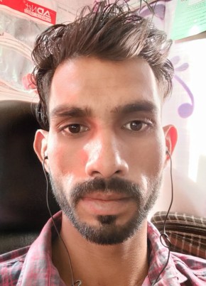 Gorav, 27, India, Gurgaon