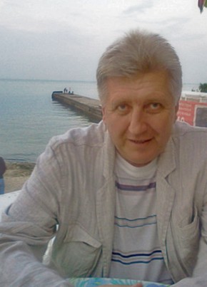 Юрий, 55, Україна, Київ