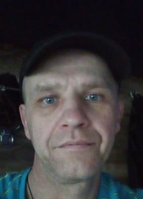 Сергей, 45, Россия, Ишим