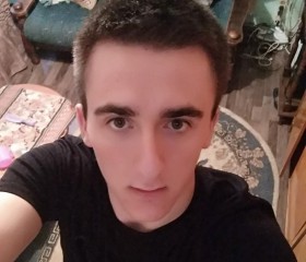 Stefan, 28, Belgrade