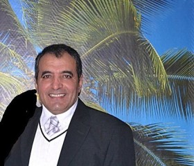 Азиз, 65, Copenhagen