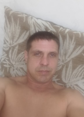 Evgenii из Новосибирска 41 год