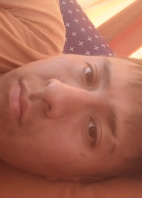 Juan rojas, 19, República del Perú, Lima