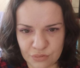 Aleksandra, 40, Biysk