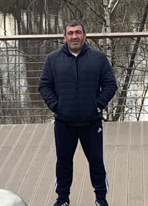Ramil, 48, Azərbaycan Respublikası, Xirdalan