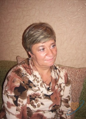 Galina, 60, Russia, Yaroslavl