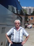 Николай, 61 год, Новотитаровская