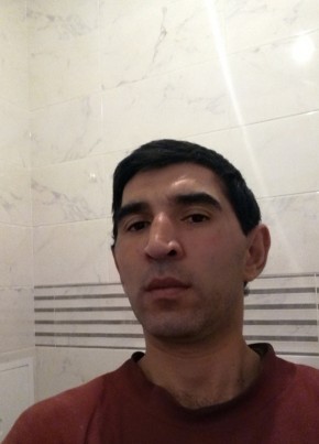 Саня из Калининграда 45 лет