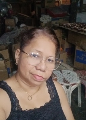 Nora, 53, Pilipinas, Pasig City