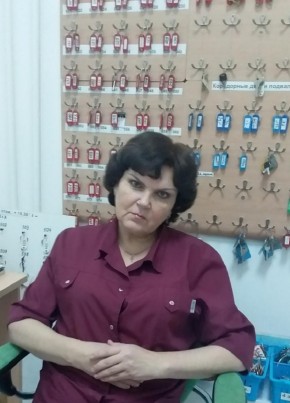 Марина, 54, Россия, Москва